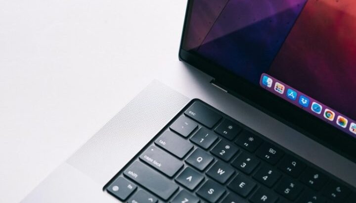 M2 MacBook for Sale Power and Elegance in One De